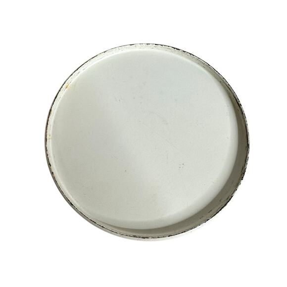 Garfield Lighthearted Tin 1978 United Feature Can Jim Davis Hearts CHIENCO USA - Picture 5 of 6